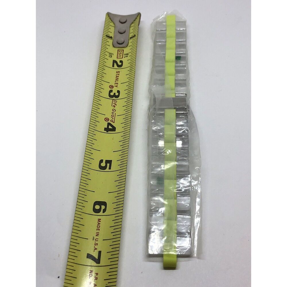 Marc Jacobs Watch Parts Stainless Steel Full Band Plastic MBM4549 A936